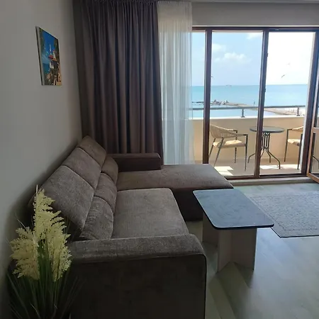 Danaya, Carpe Diem Complex, Balchik, Free-parking & Swimming Pool Balchik
