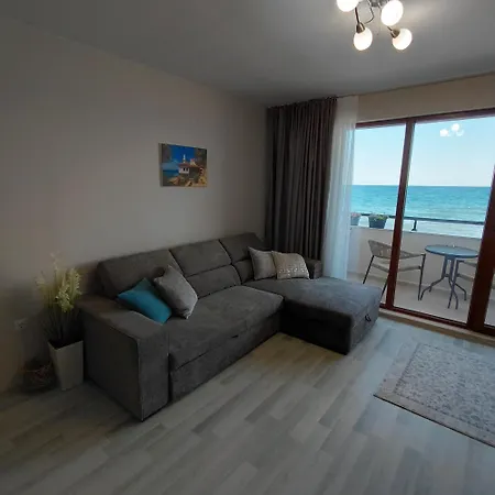 Apartment Danaya, Carpe Diem Complex, Balchik, Free-parking & Swimming Pool Balchik