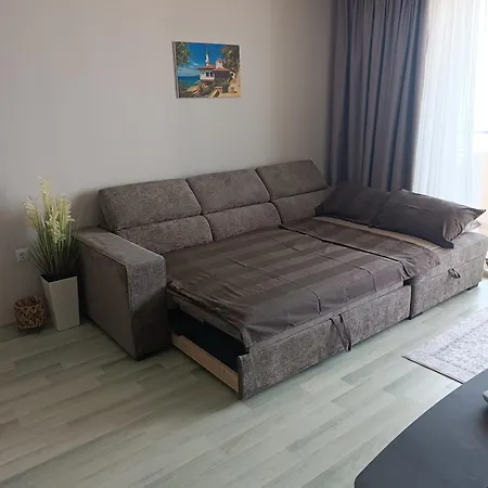 Danaya, Carpe Diem Complex, Balchik, Free-parking & Swimming Pool Balchik