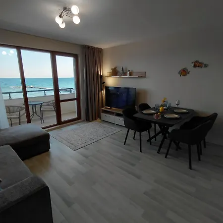 Danaya, Carpe Diem Complex, Balchik, Free-parking & Swimming Pool * Balchik