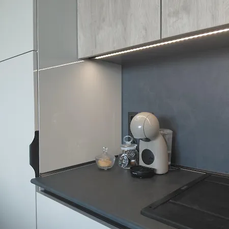 Danaya, Carpe Diem Complex, Balchik, Free-parking & Swimming Pool Apartment