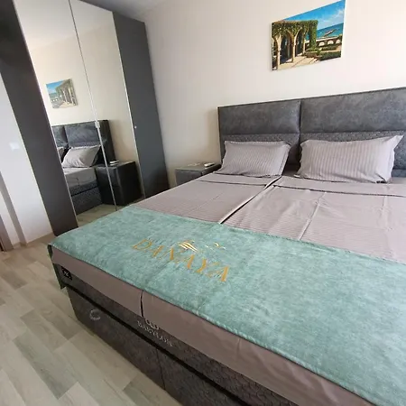 Danaya, Carpe Diem Complex, Balchik, Free-parking & Swimming Pool Balchik