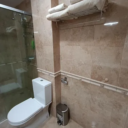 Apartment Danaya, Carpe Diem Complex, Balchik, Free-parking & Swimming Pool *