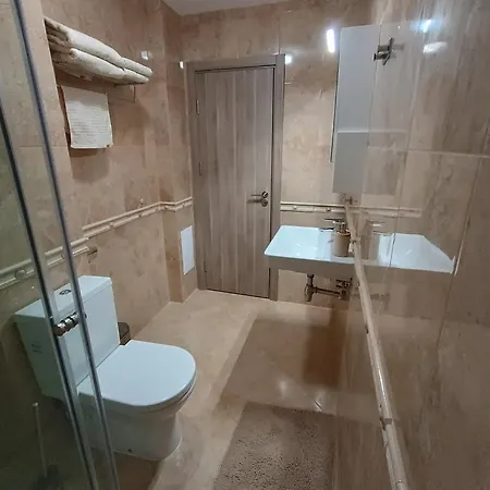 Danaya, Carpe Diem Complex, Balchik, Free-parking & Swimming Pool Balchik