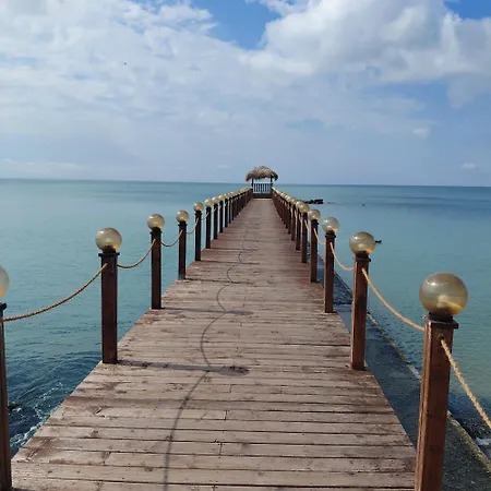 Danaya, Carpe Diem Complex, Balchik, Free-parking & Swimming Pool Apartment *