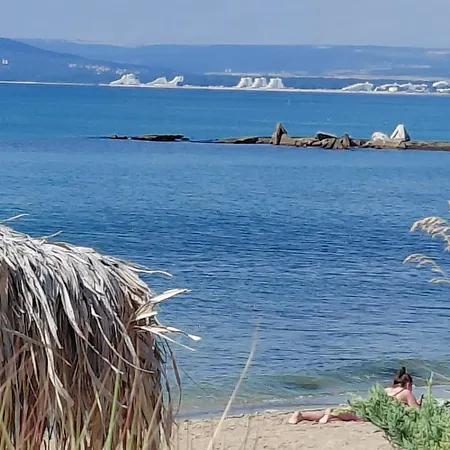 Danaya, Carpe Diem Complex, Balchik, Free-parking & Swimming Pool * Balchik