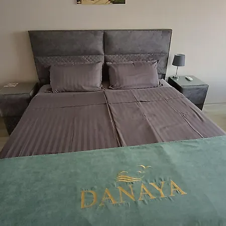 Danaya, Carpe Diem Complex, Balchik, Free-parking & Swimming Pool * Balchik